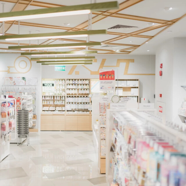 FARMACIA RICCI