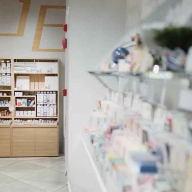 Farmacia Ricci - Dott.ssa Marianna Ricci