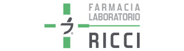 Logo FARMACIA RICCI